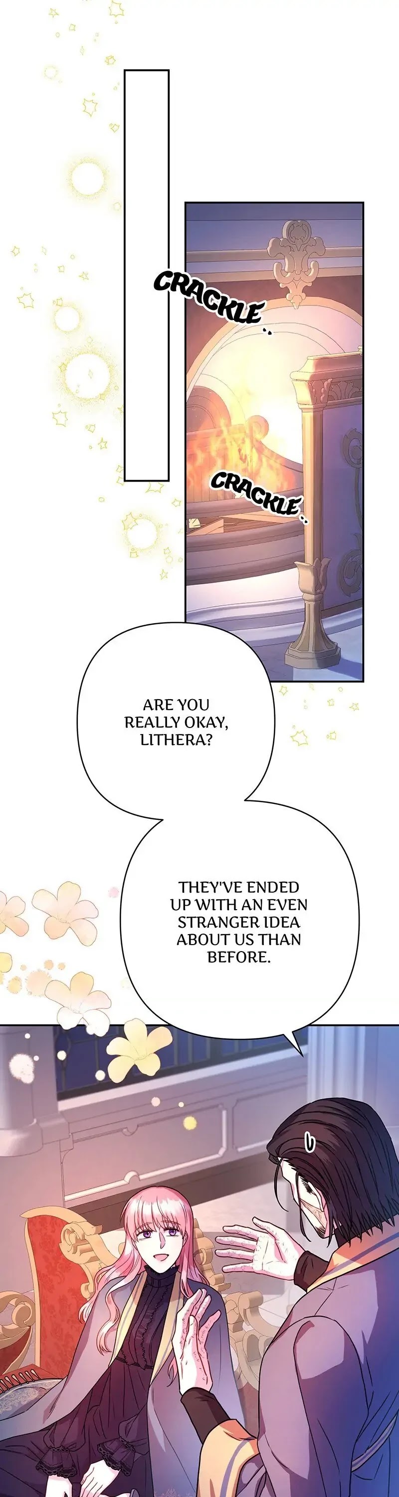 Another Typical Fantasy Romance chapter 4 page 29