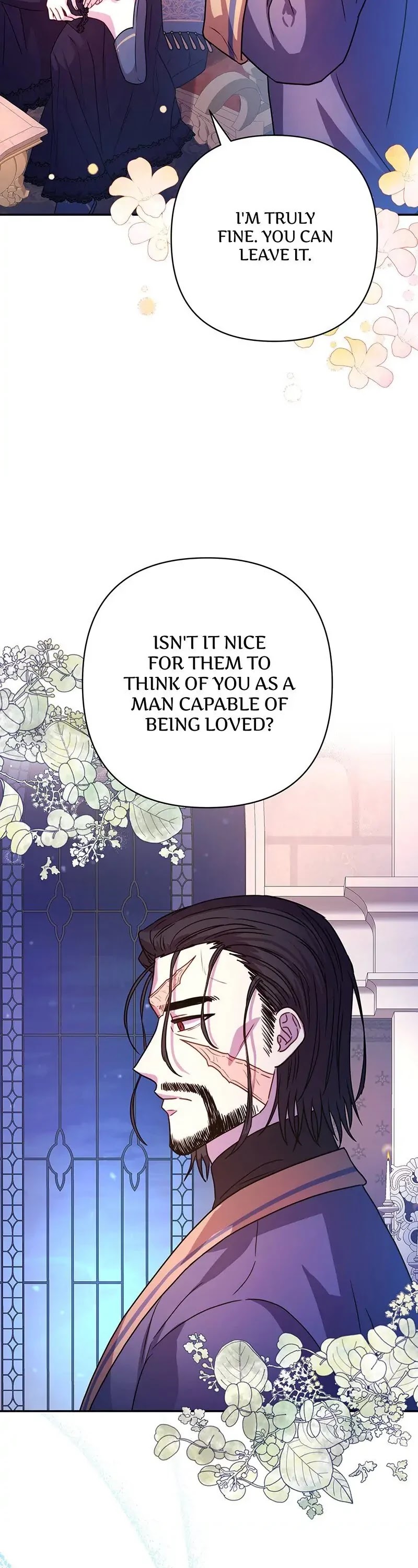 Another Typical Fantasy Romance chapter 4 page 30