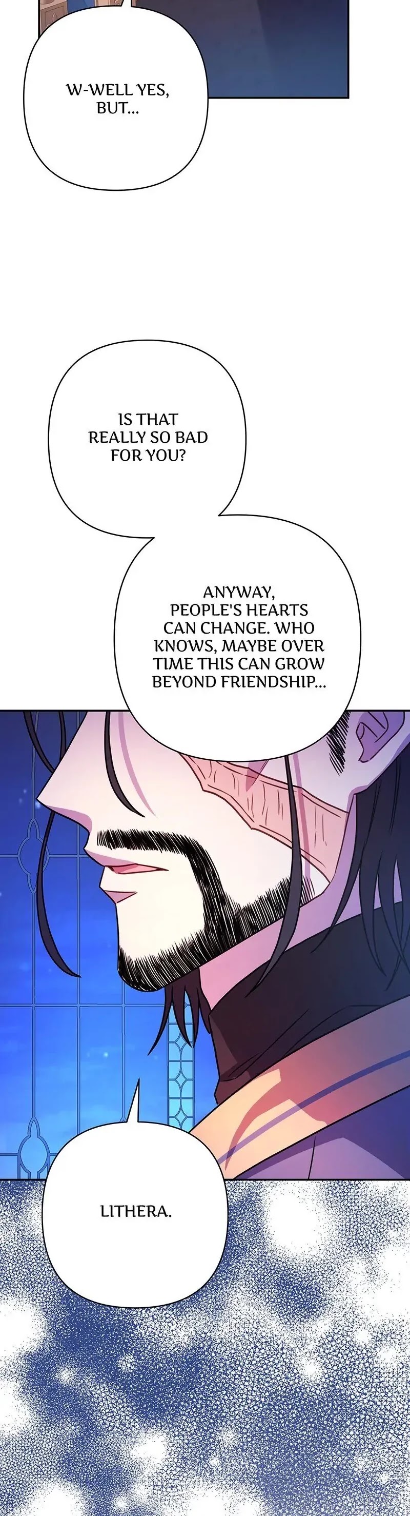 Another Typical Fantasy Romance chapter 4 page 32