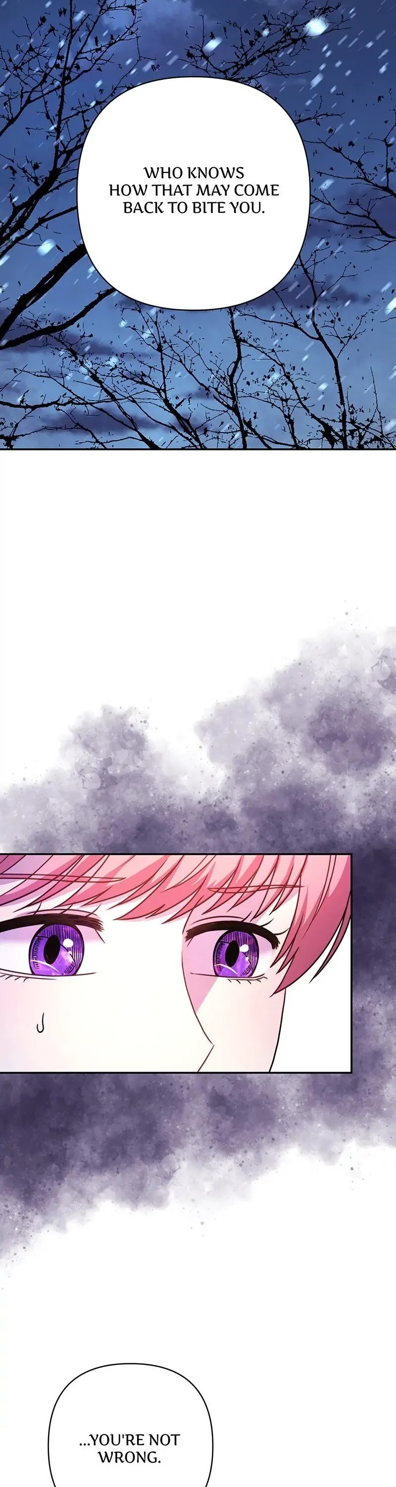 Another Typical Fantasy Romance chapter 4 page 34