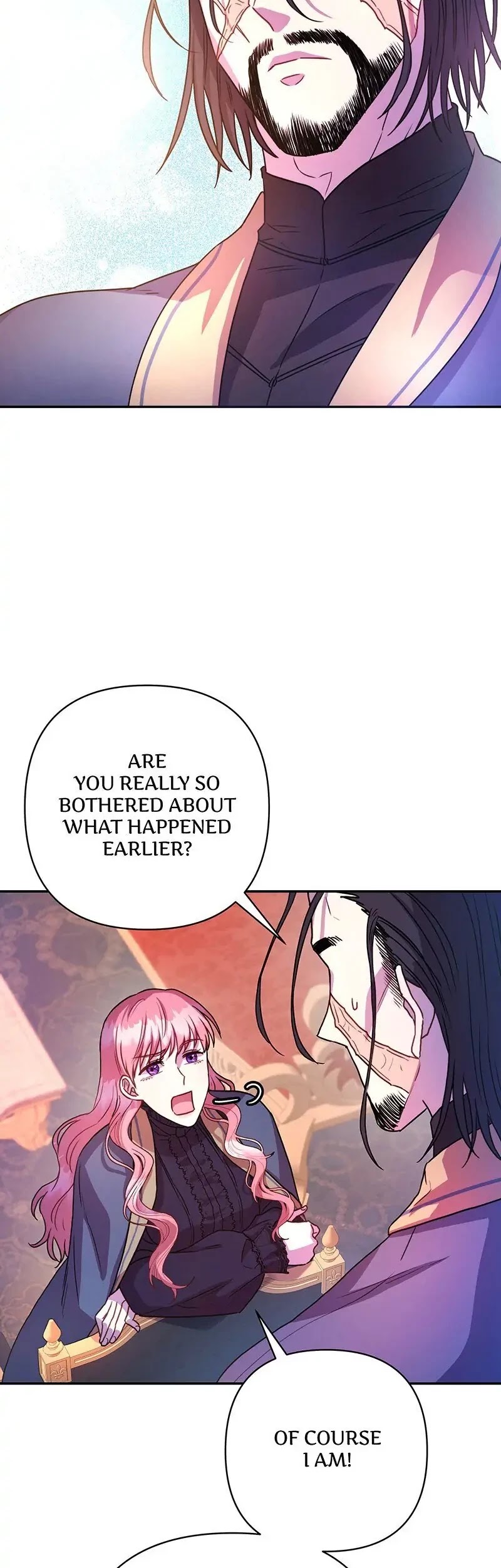 Another Typical Fantasy Romance chapter 4 page 39