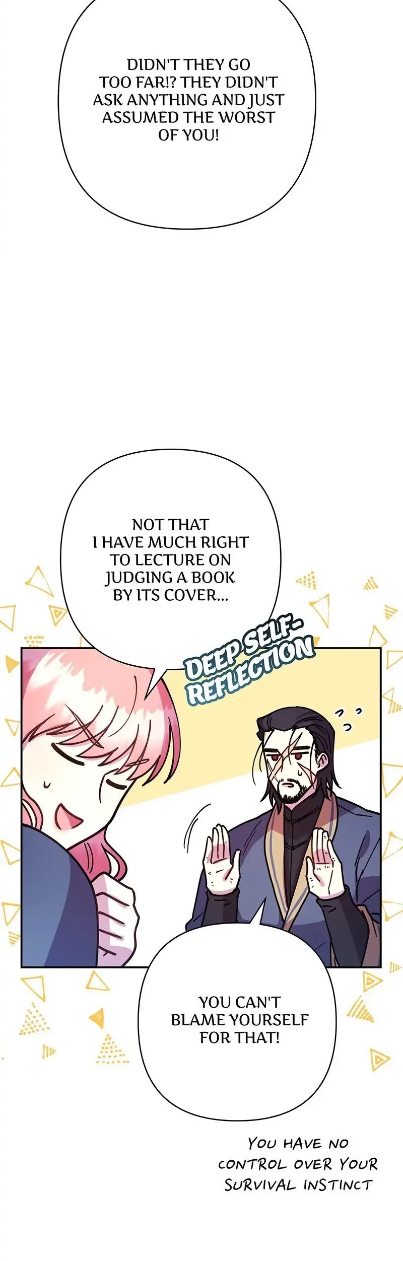 Another Typical Fantasy Romance chapter 4 page 40