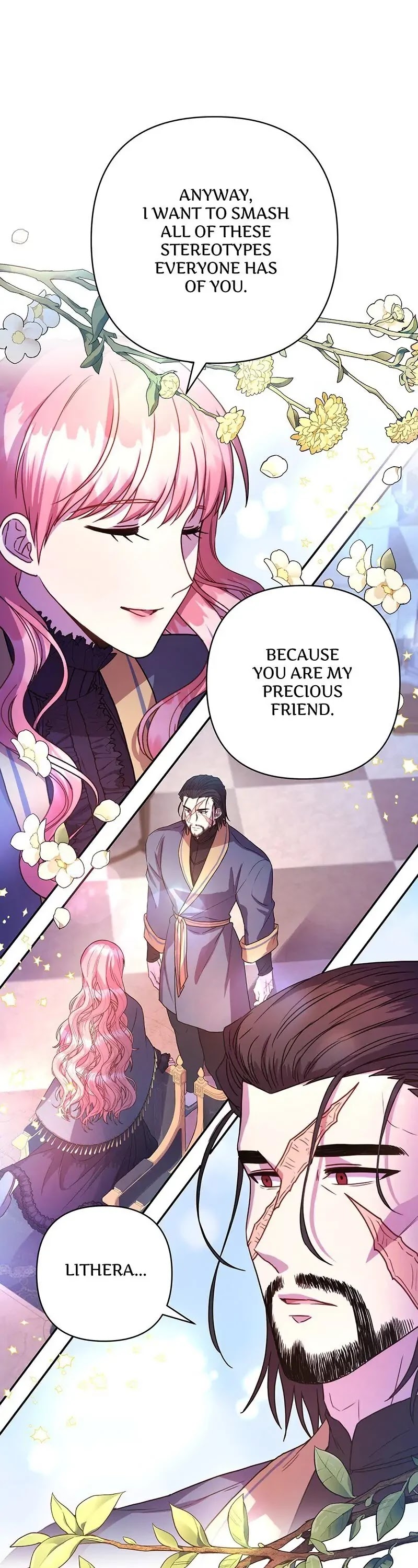 Another Typical Fantasy Romance chapter 4 page 41