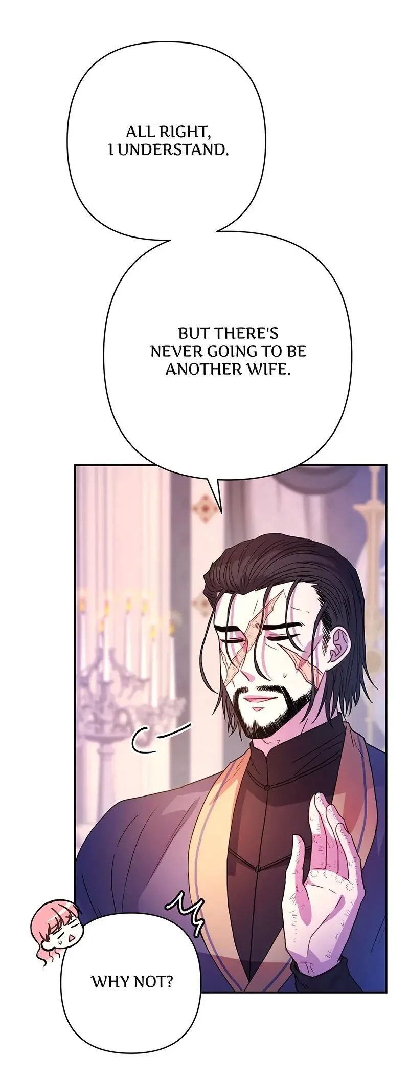 Another Typical Fantasy Romance chapter 4 page 43