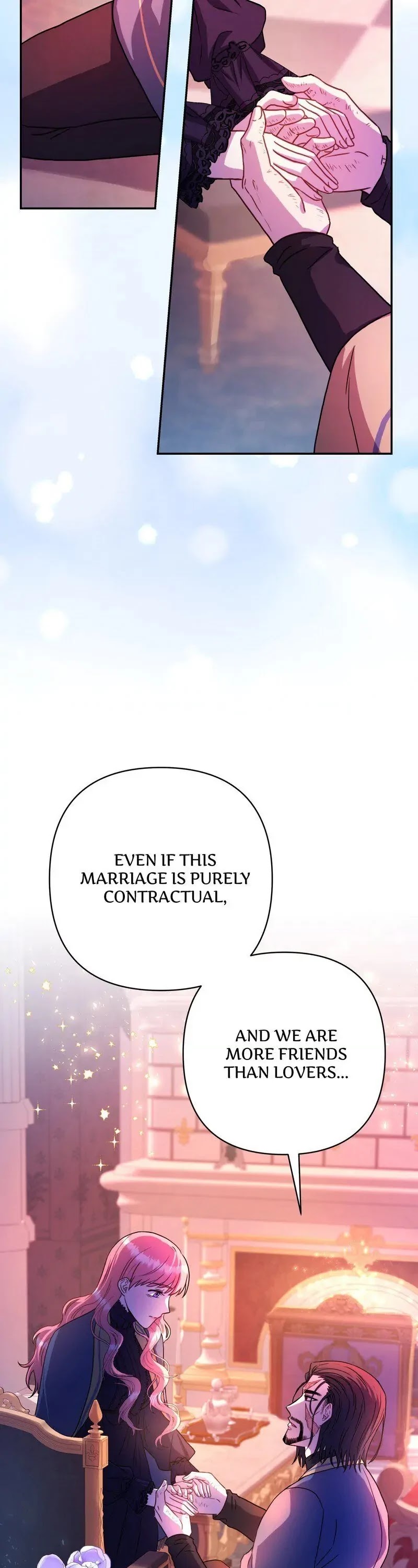 Another Typical Fantasy Romance chapter 4 page 45