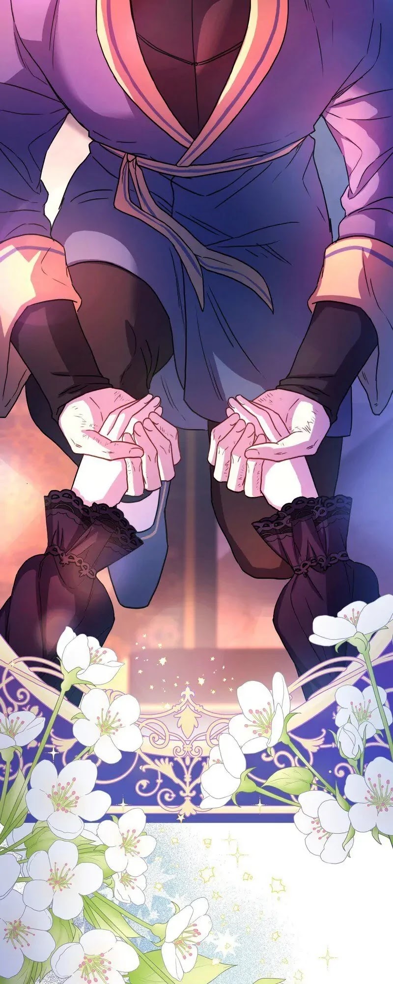 Another Typical Fantasy Romance chapter 4 page 47