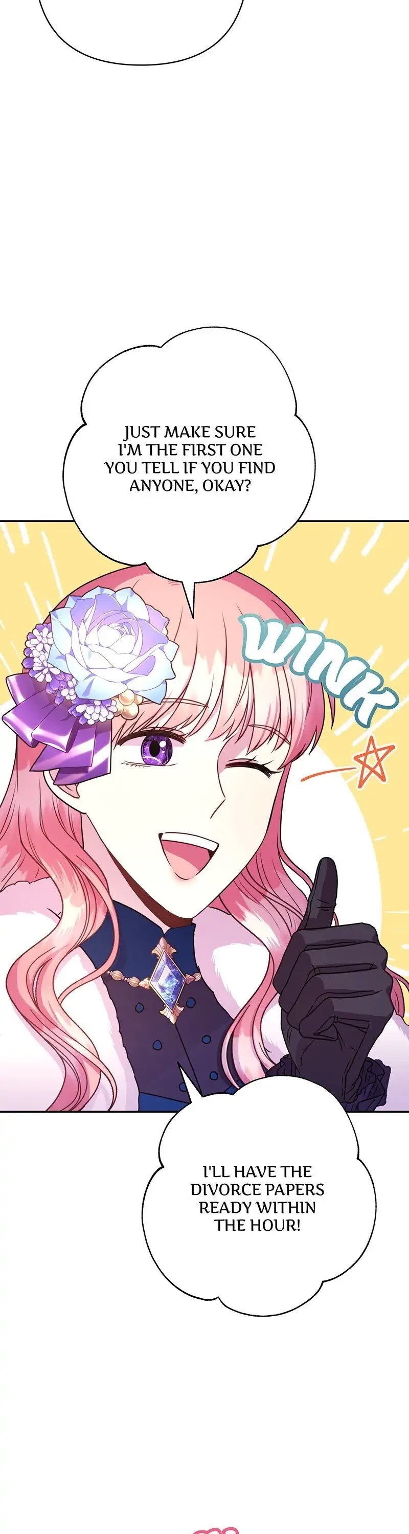 Another Typical Fantasy Romance chapter 4 page 5