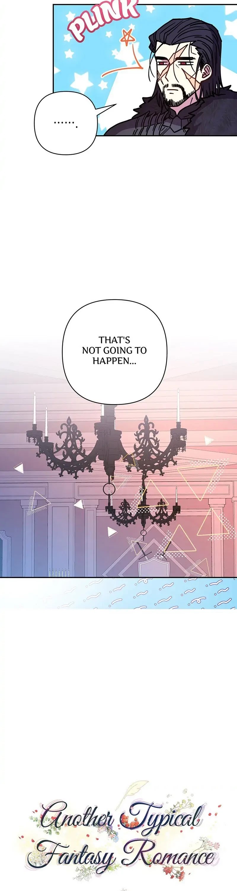 Another Typical Fantasy Romance chapter 4 page 6