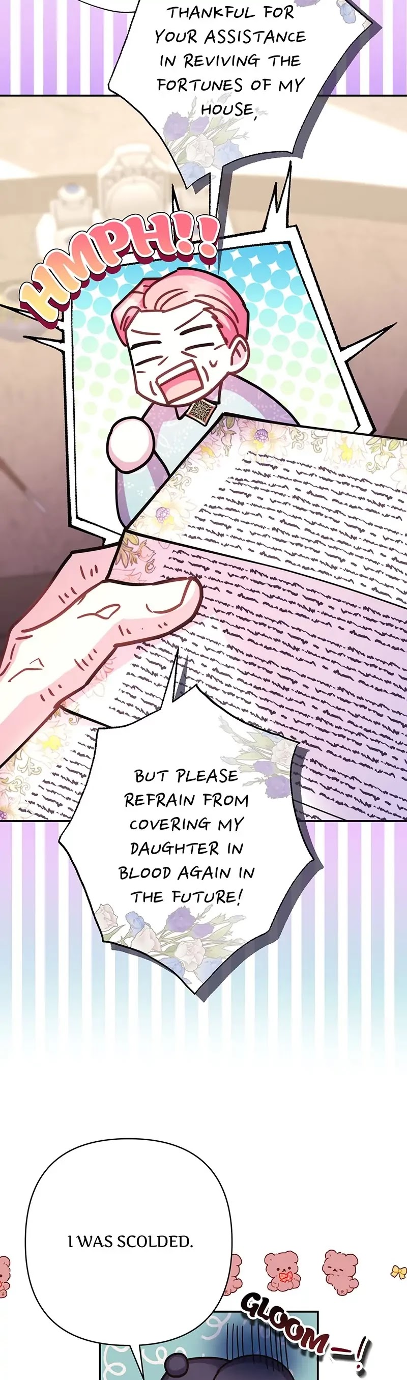 Another Typical Fantasy Romance chapter 40 page 15