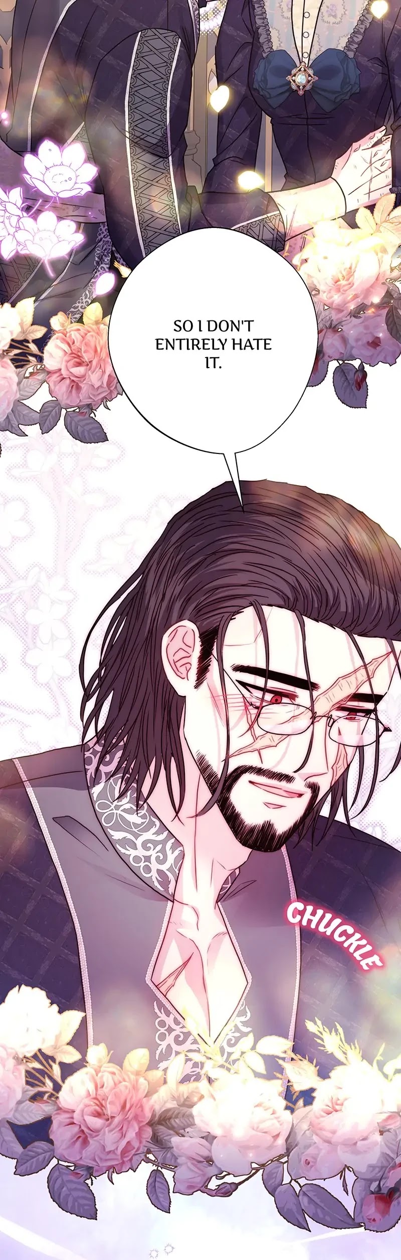 Another Typical Fantasy Romance chapter 40 page 19