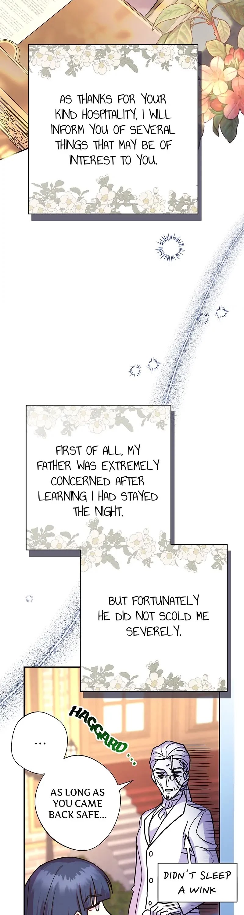 Another Typical Fantasy Romance chapter 40 page 2