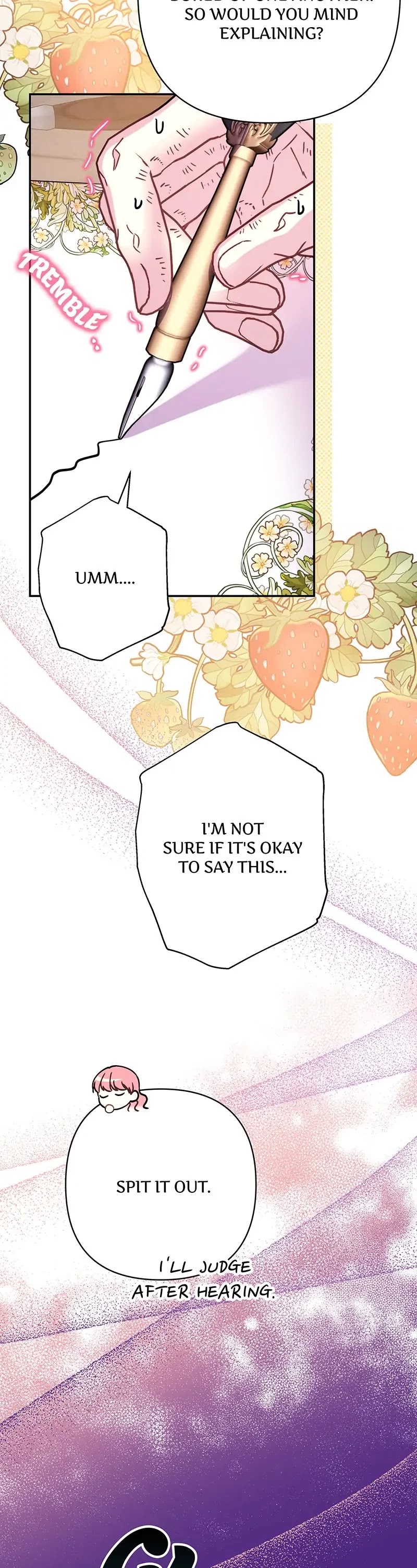 Another Typical Fantasy Romance chapter 40 page 26