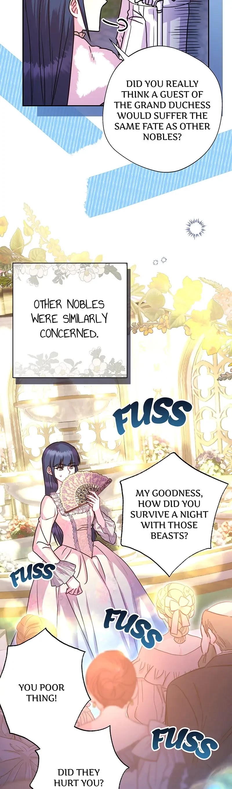 Another Typical Fantasy Romance chapter 40 page 3