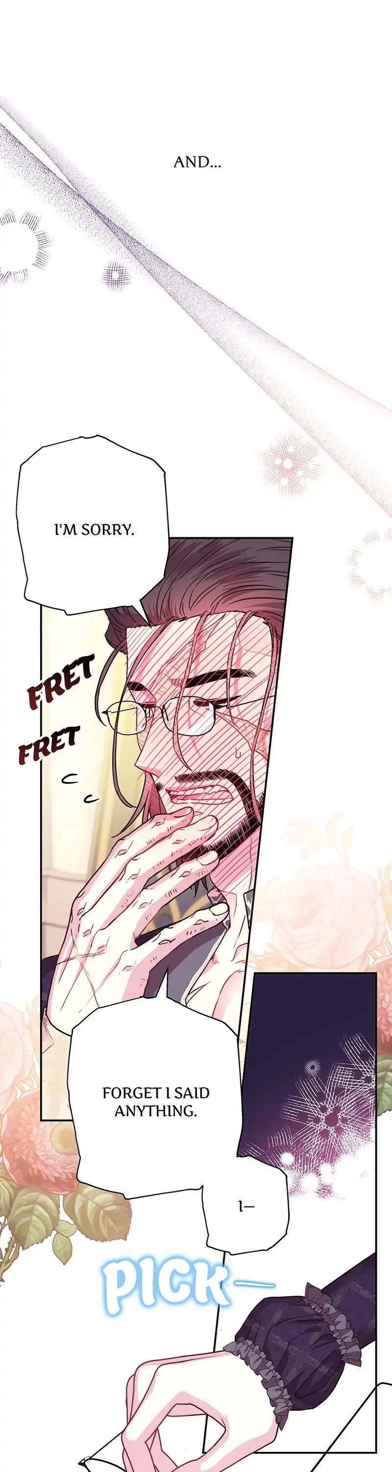 Another Typical Fantasy Romance chapter 40 page 33