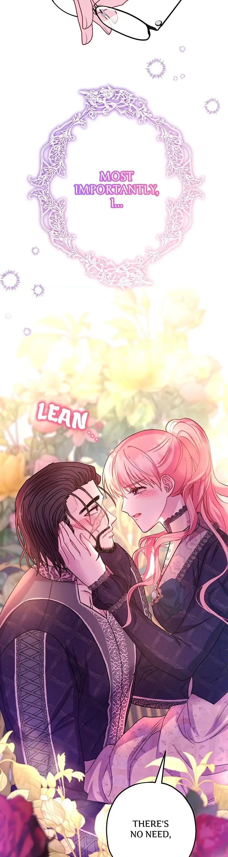 Another Typical Fantasy Romance chapter 40 page 34