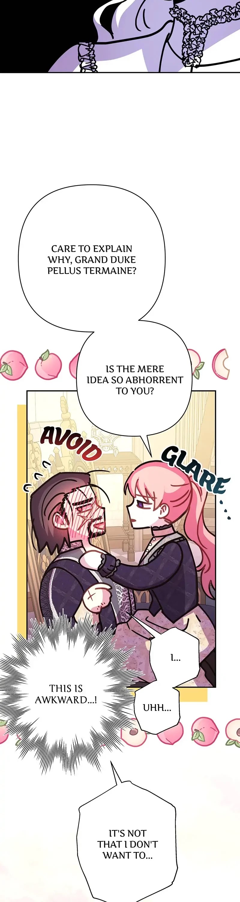 Another Typical Fantasy Romance chapter 40 page 38