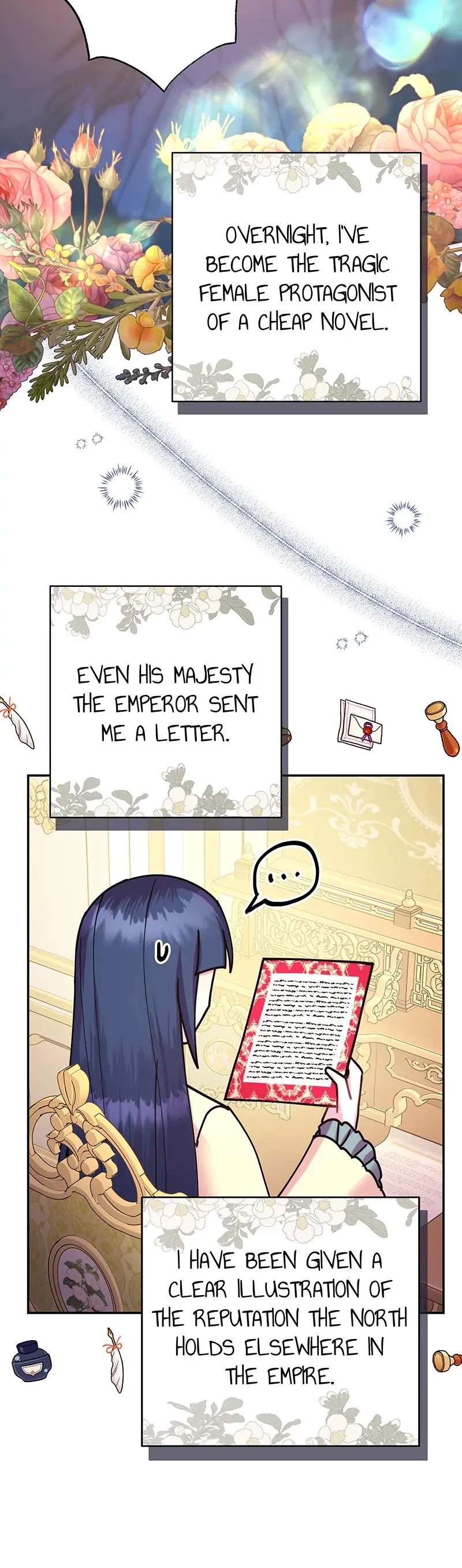 Another Typical Fantasy Romance chapter 40 page 4