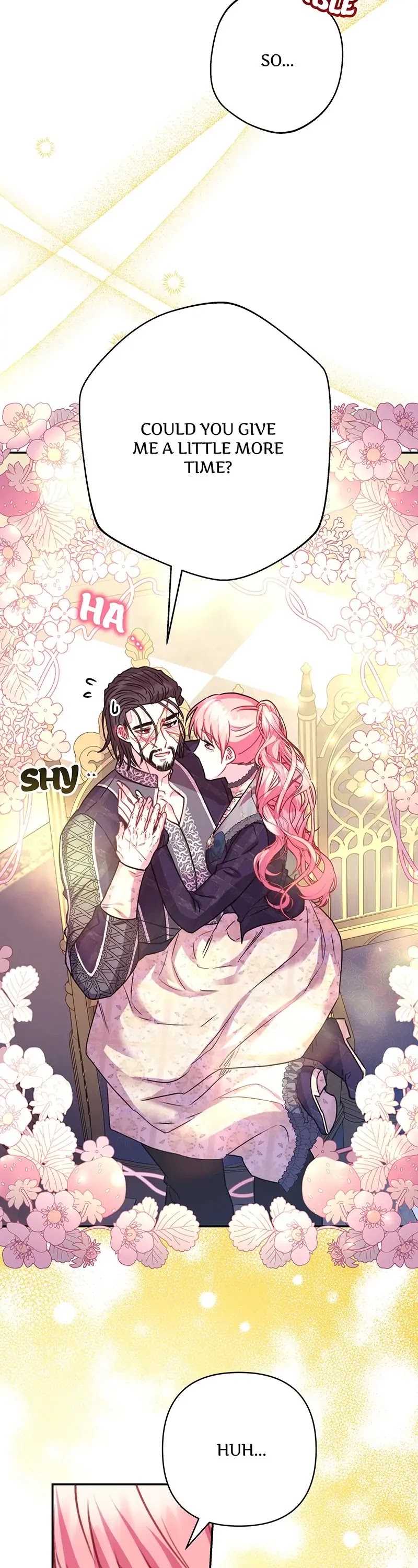 Another Typical Fantasy Romance chapter 40 page 41