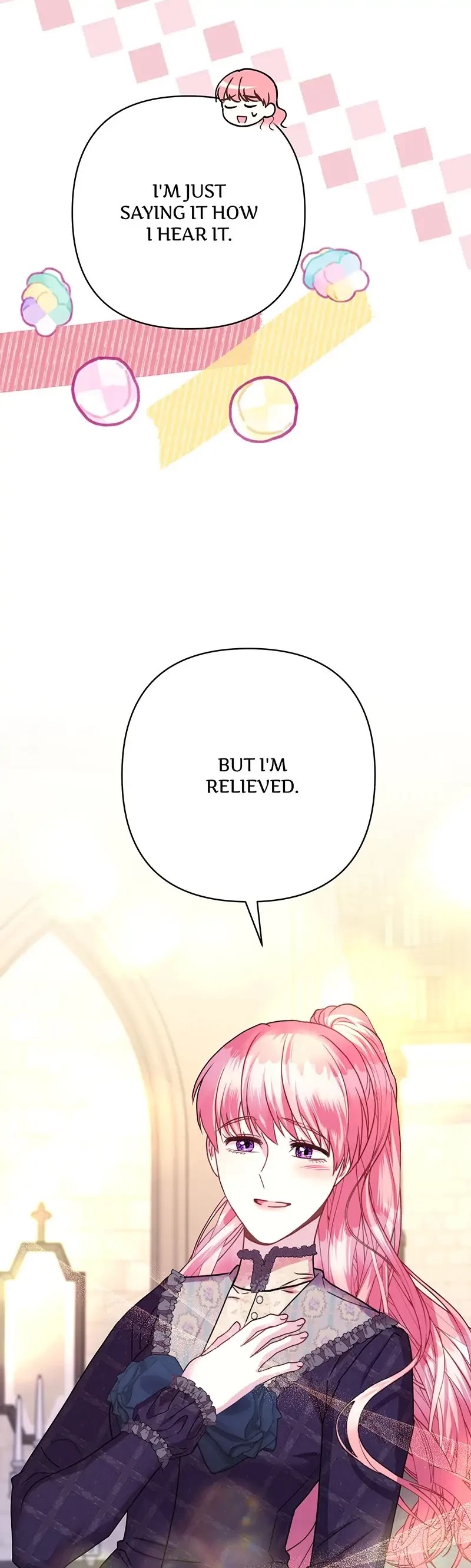 Another Typical Fantasy Romance chapter 40 page 43