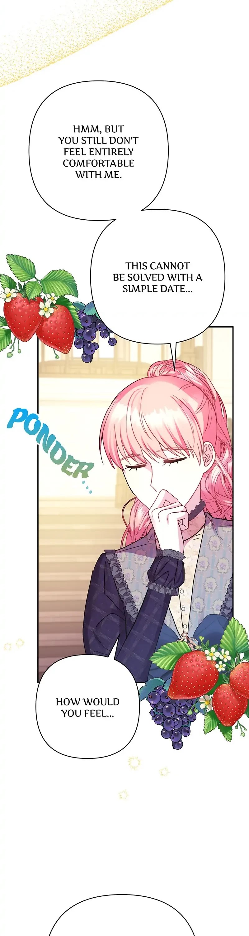 Another Typical Fantasy Romance chapter 40 page 46