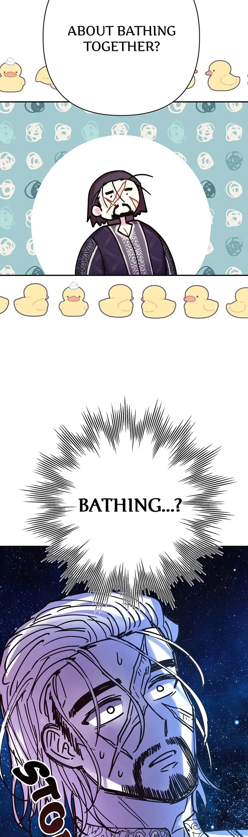 Another Typical Fantasy Romance chapter 40 page 47