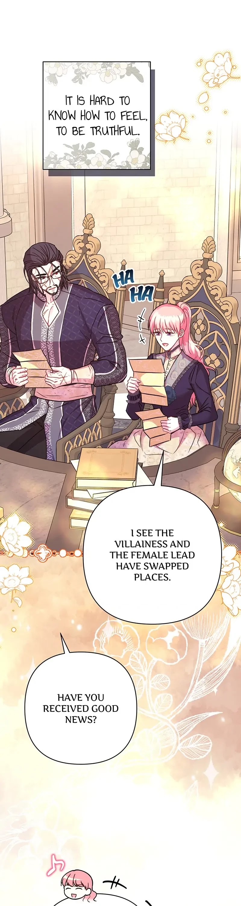 Another Typical Fantasy Romance chapter 40 page 5