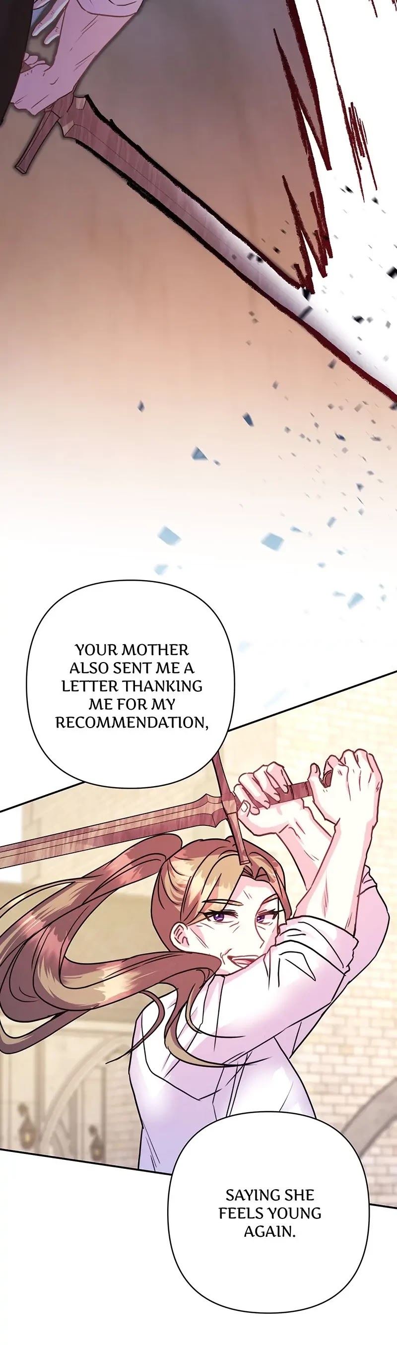 Another Typical Fantasy Romance chapter 40 page 8