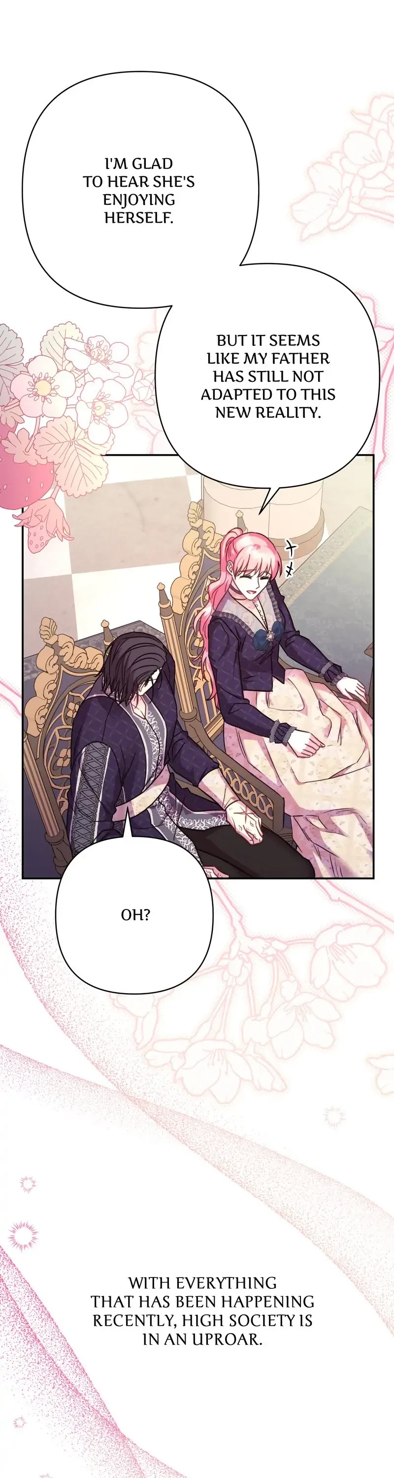 Another Typical Fantasy Romance chapter 40 page 9