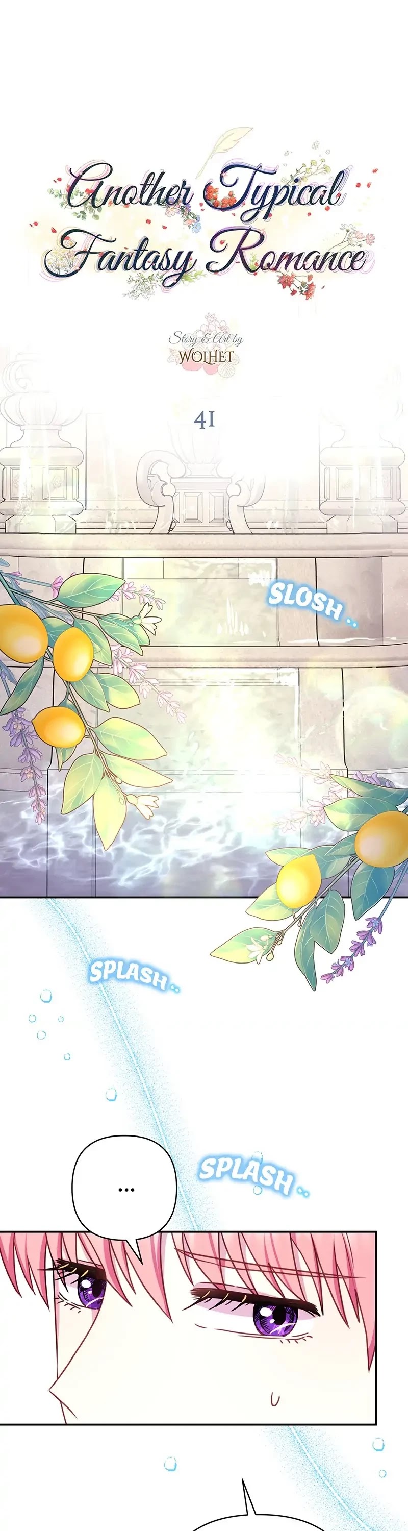 Another Typical Fantasy Romance chapter 41 page 1