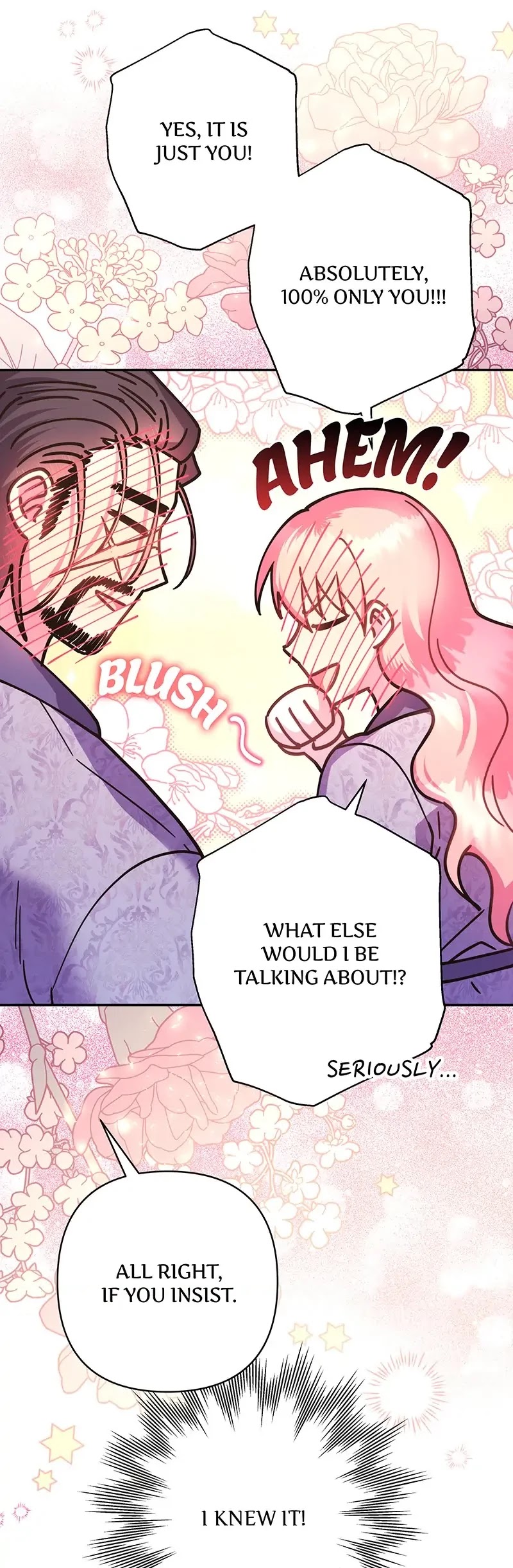 Another Typical Fantasy Romance chapter 41 page 11