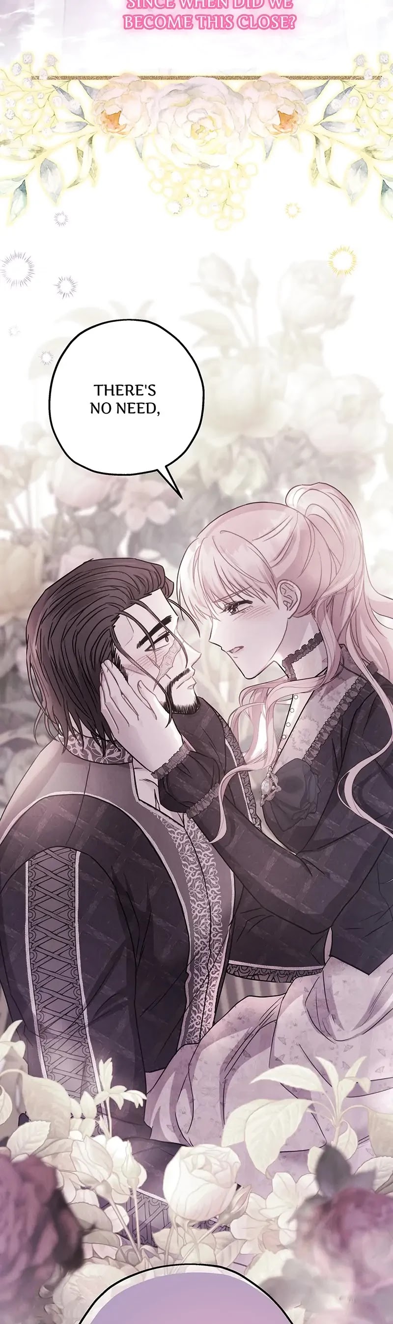 Another Typical Fantasy Romance chapter 41 page 15