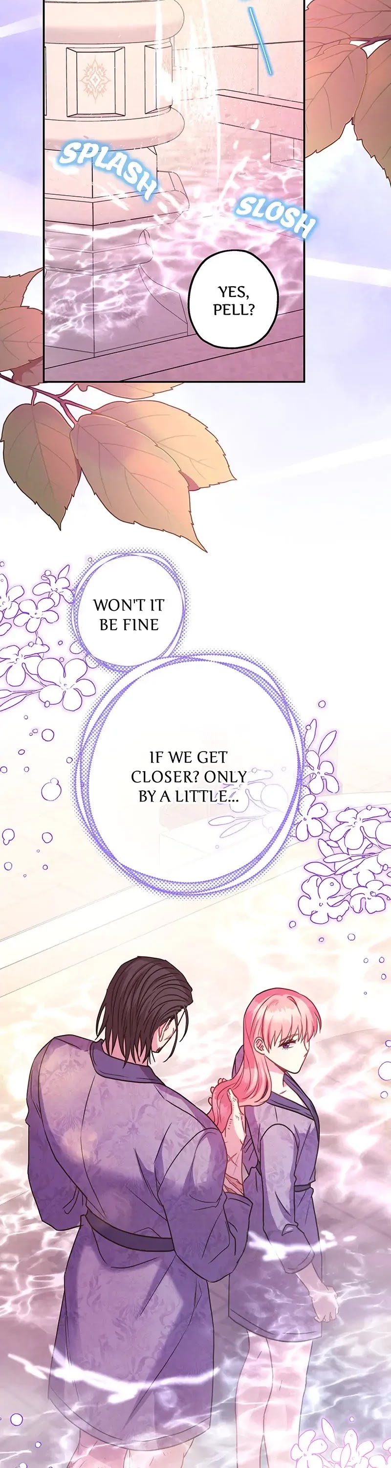 Another Typical Fantasy Romance chapter 41 page 18