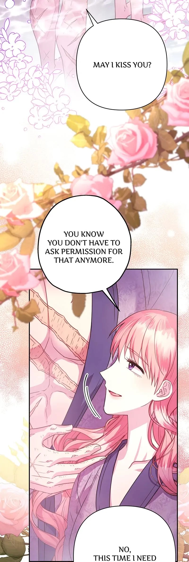 Another Typical Fantasy Romance chapter 41 page 19