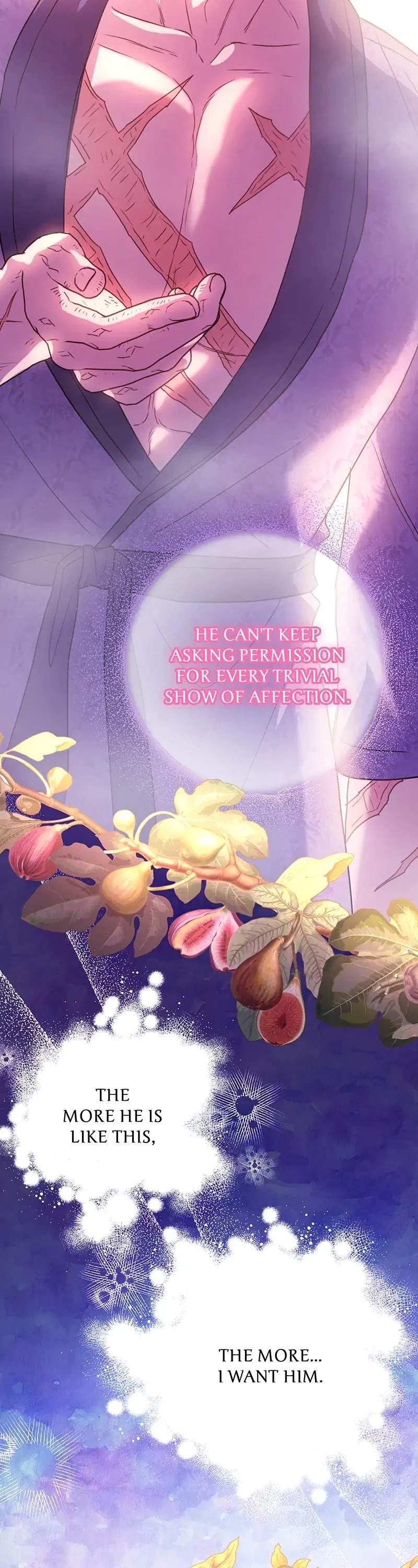 Another Typical Fantasy Romance chapter 41 page 22