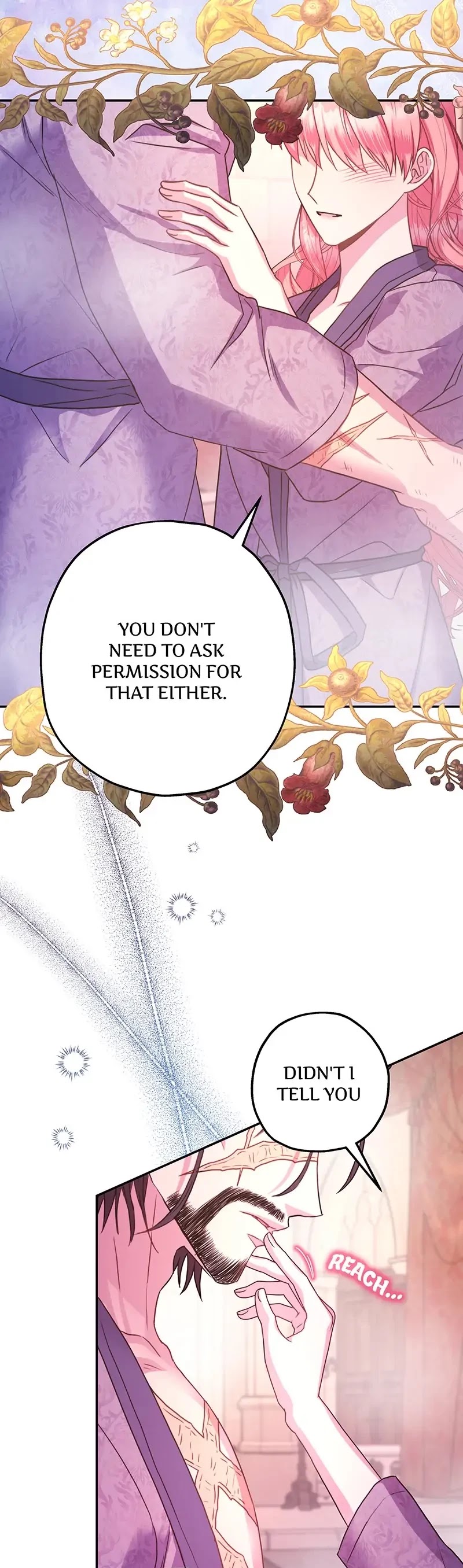 Another Typical Fantasy Romance chapter 41 page 23