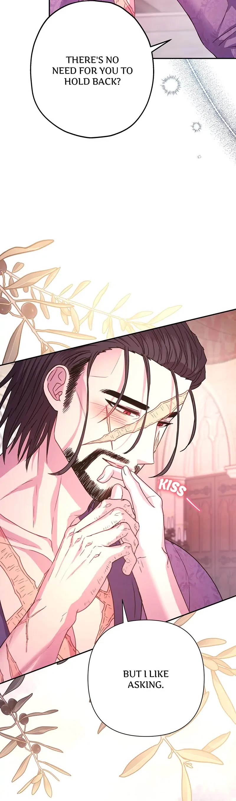 Another Typical Fantasy Romance chapter 41 page 24