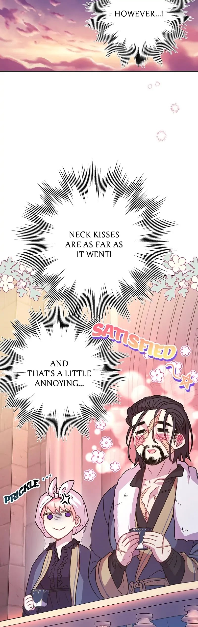 Another Typical Fantasy Romance chapter 41 page 31