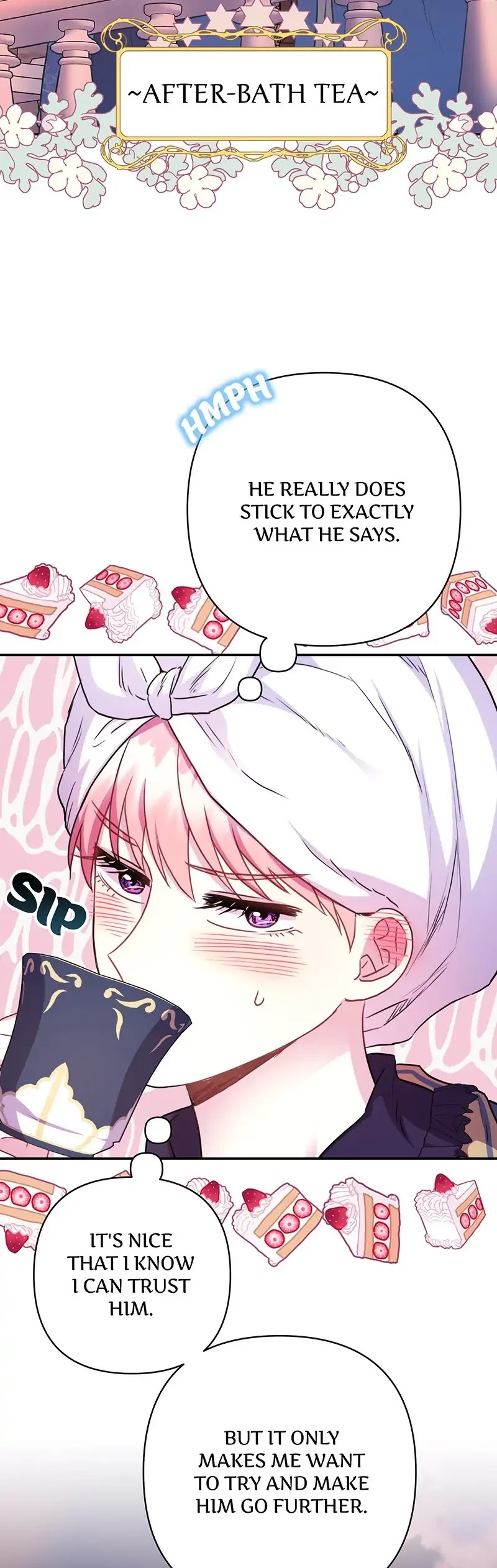 Another Typical Fantasy Romance chapter 41 page 32