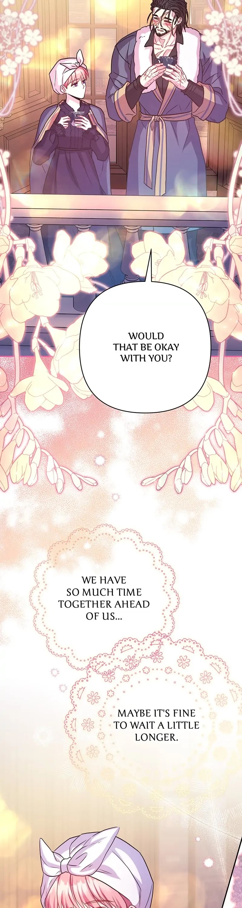 Another Typical Fantasy Romance chapter 41 page 34