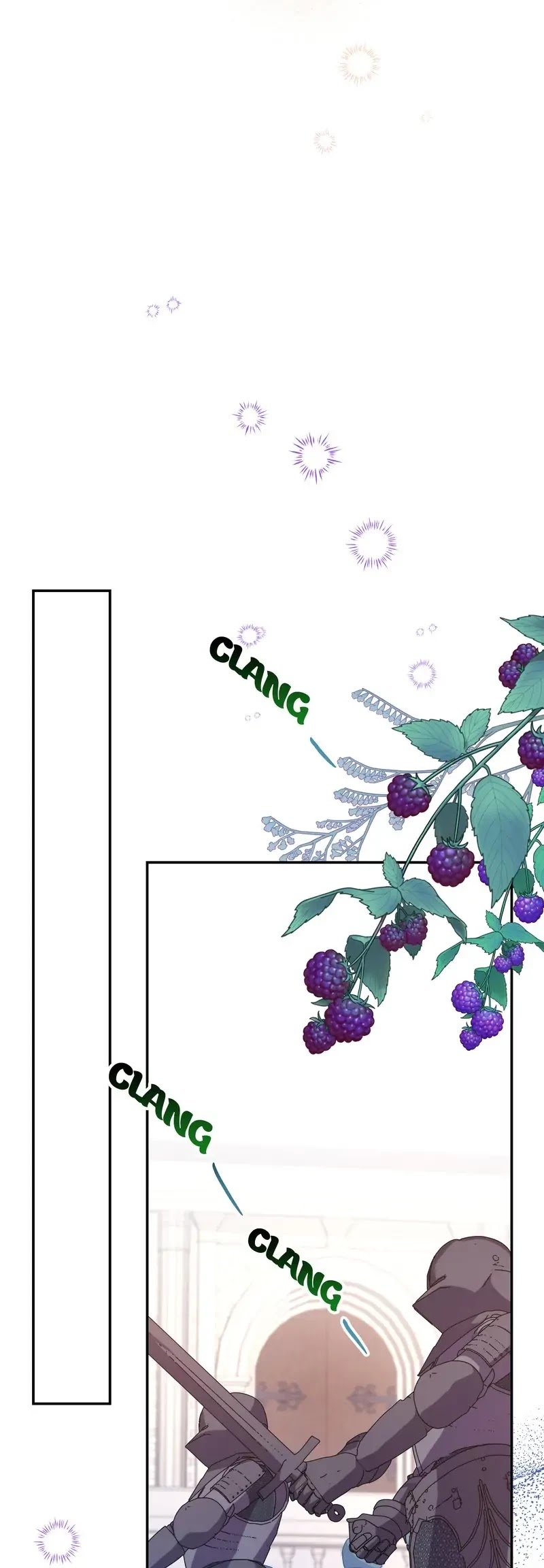 Another Typical Fantasy Romance chapter 41 page 36