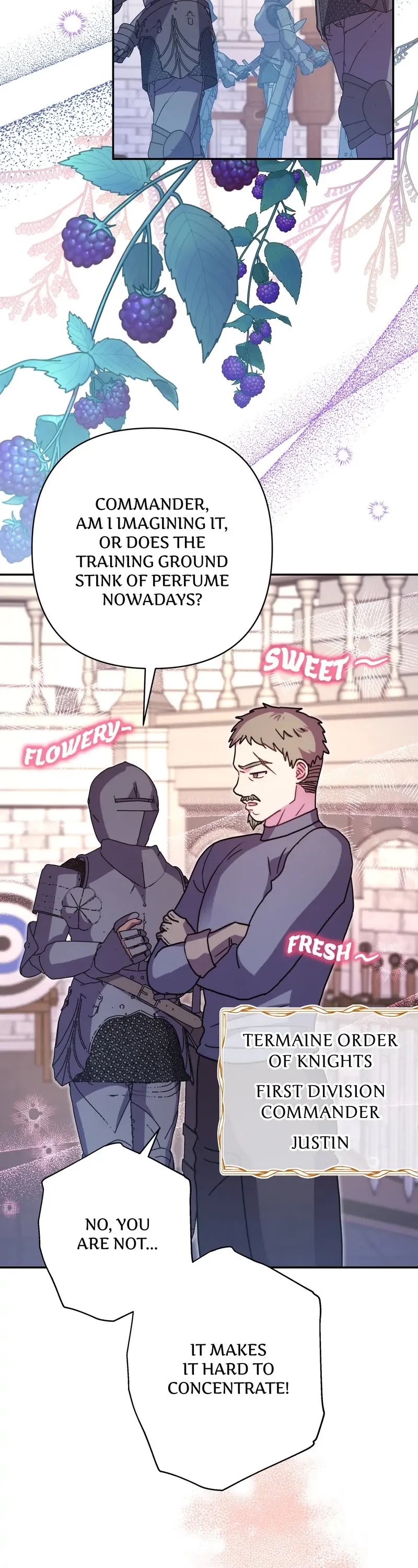 Another Typical Fantasy Romance chapter 41 page 37