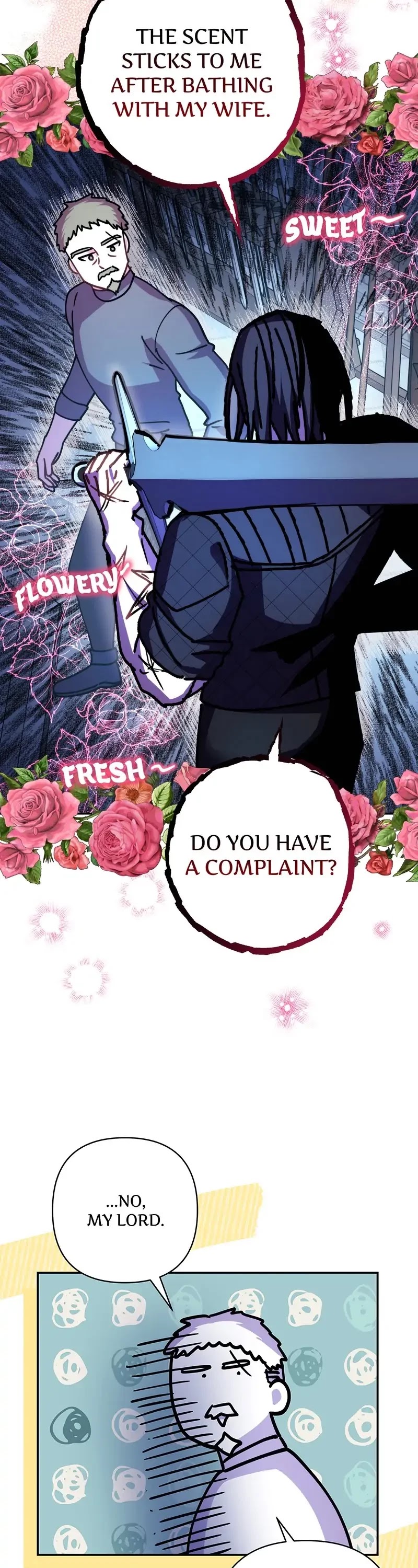 Another Typical Fantasy Romance chapter 41 page 39