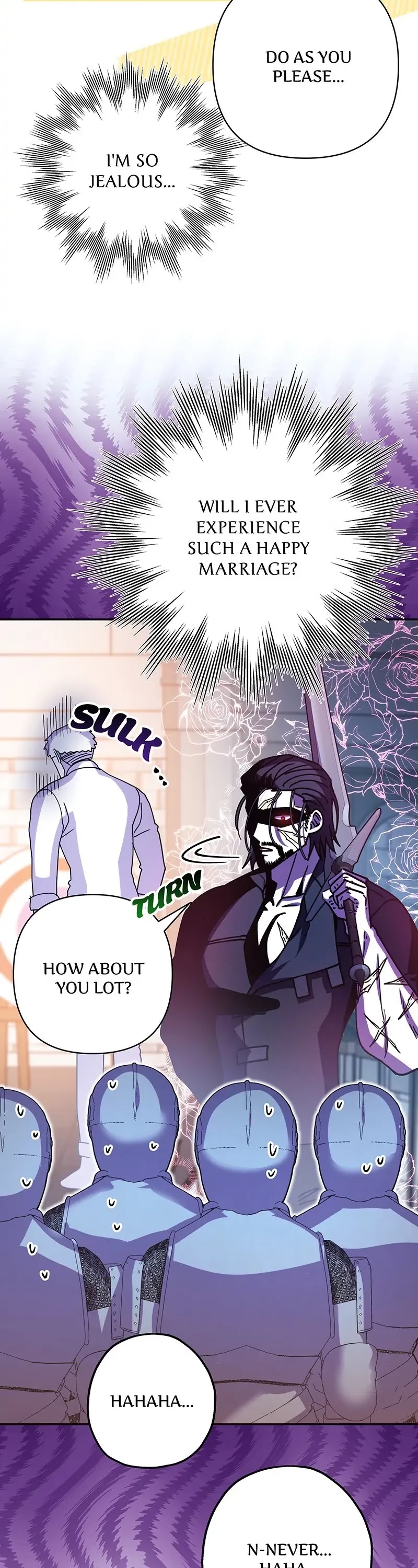 Another Typical Fantasy Romance chapter 41 page 40