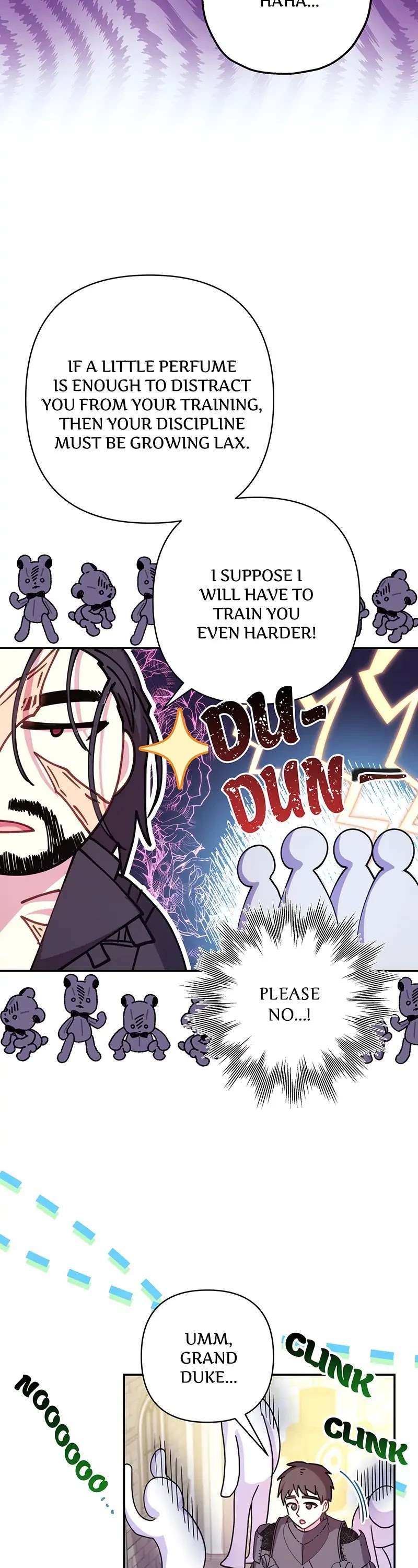 Another Typical Fantasy Romance chapter 41 page 41