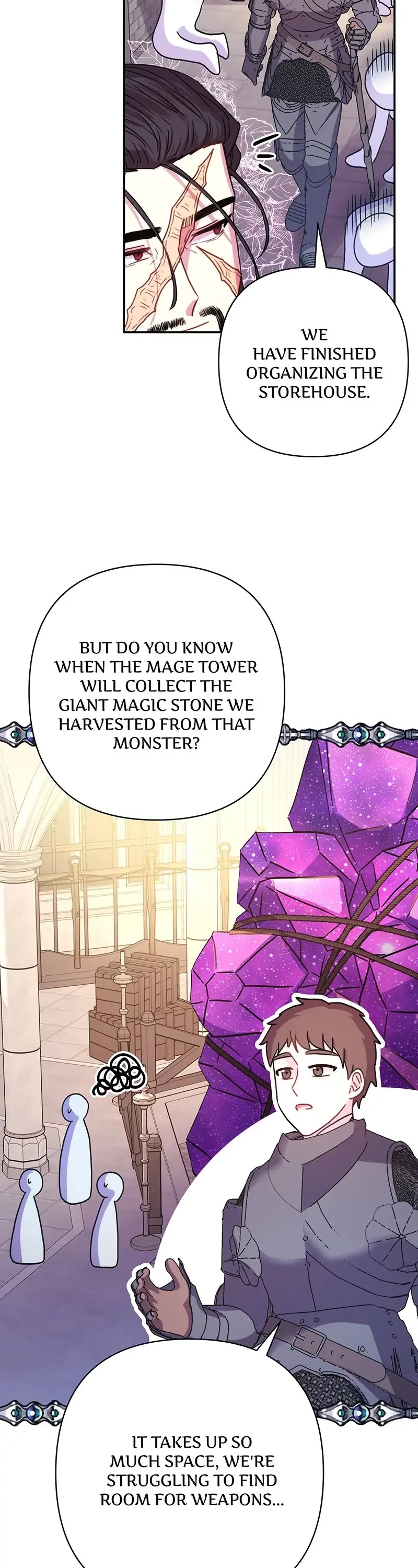 Another Typical Fantasy Romance chapter 41 page 42