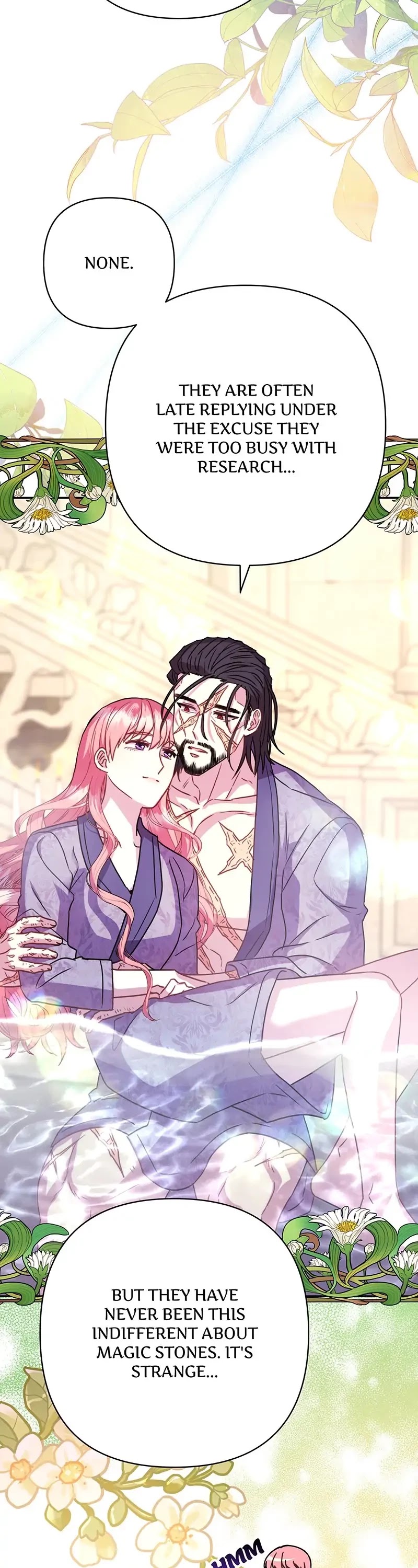 Another Typical Fantasy Romance chapter 41 page 45