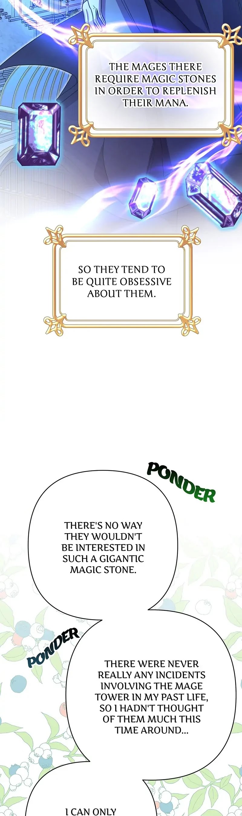 Another Typical Fantasy Romance chapter 41 page 47