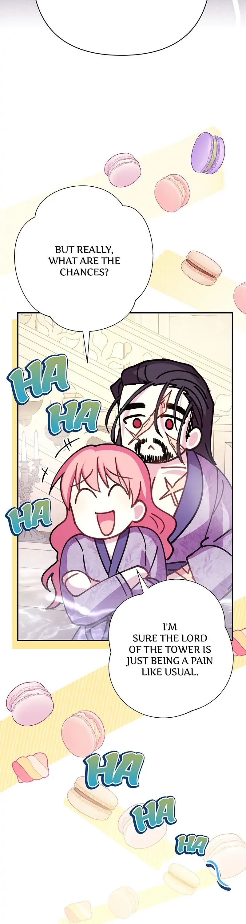 Another Typical Fantasy Romance chapter 41 page 50