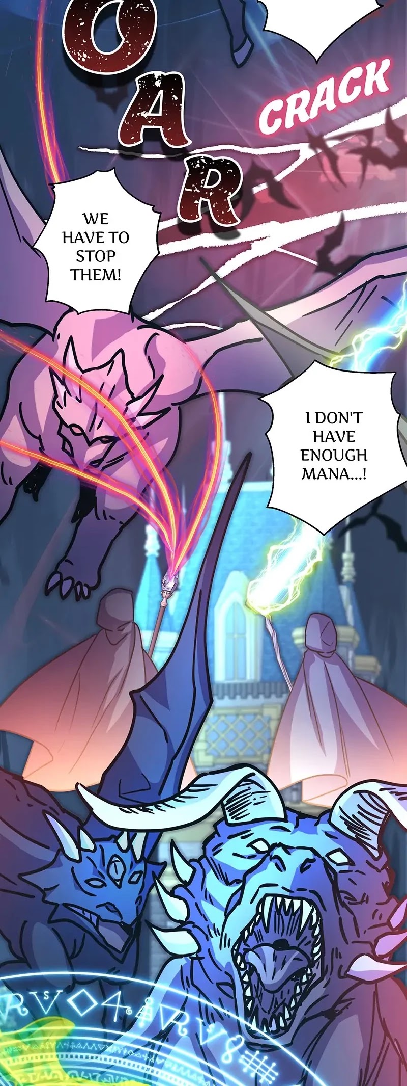 Another Typical Fantasy Romance chapter 41 page 52