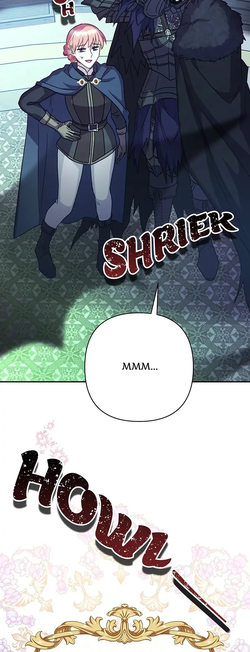 Another Typical Fantasy Romance chapter 41 page 54